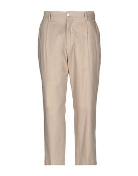 商品CORELATE | Casual pants,商家YOOX,价格¥308图片