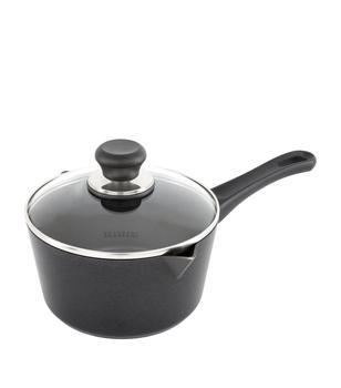 Scanpan | Classic Saucepan with Lid (18cm)商品图片,额外9折, 独家减免邮费, 额外九折