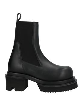 Rick Owens | Ankle boot商品图片,2.7折, 独家减免邮费