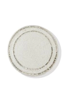 Tiramisu | The "Coastal Pearl" Beaded Placemat,商家Premium Outlets,价格¥305