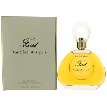 Van Cleef & Arpels, Van Cleef & Arpels | Van Cleef & Arpels awfir34nps 3.3 oz First Eau De Parfum Spray for Women商品图片 9.7折
