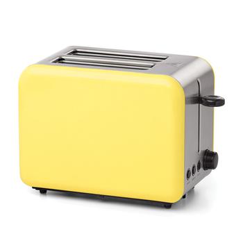 商品Kate Spade | new york Nolita Yellow Toaster,商家Macy's,价格¥489图片