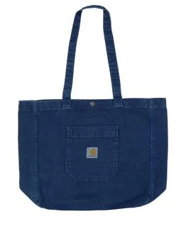 Carhartt WIP | Garrison Shoulder Bags Blue,商家Wanan Luxury,价格¥501