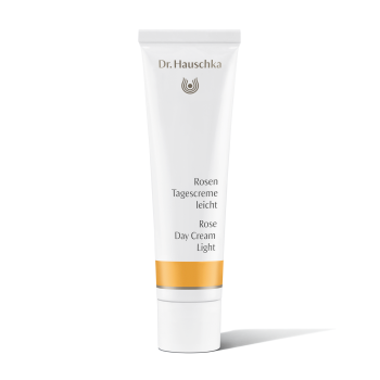 推荐Dr. Hauschka 德国世家 玫瑰轻柔日霜 30ml商品