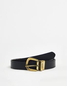 Levi's | Levi's reversible belt in leopard print商品图片,额外9.5折, 额外九五折