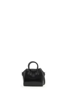 推荐Givenchy 女士斜挎包 BB60K4B00D001-0 黑色商品