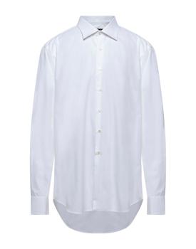 PAL ZILERI, PAL ZILERI | Solid color shirt商品图片 4.8折