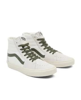 推荐Vans 男士运动鞋 VN0A4BVTR2S1 白色商品