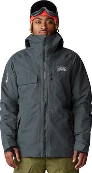 Mountain Hardwear | Cloud Bank GORE-TEX Jacket - Men's,商家The Last Hunt,价格¥1488