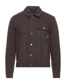 商品RASSVET | Denim jacket,商家YOOX,价格¥1340图片