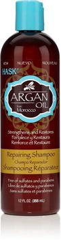 Hask | Argan Oil Repairing Shampoo商品图片,额外8折, 额外八折