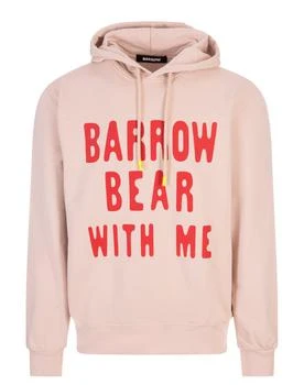 BARROW | BARROW HOODIES,商家Baltini,价格¥2341