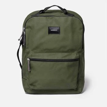 推荐Sandqvist August Backpack - Dawn Green商品