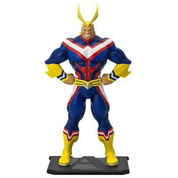 商品Abysse | Abysse Corp My Hero Academia All Might Figure,商家Zavvi US,价格¥248图片