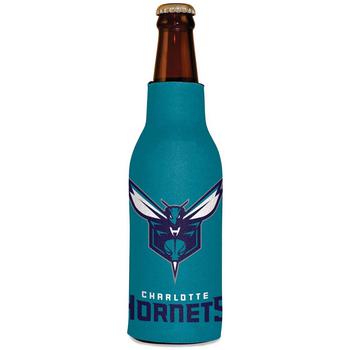 商品Wincraft | Multi Charlotte Hornets 12 oz Bottle Cooler,商家Macy's,价格¥44图片