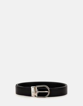 MontBlanc | MONTBLANC "Horseshoe Buckle" belt商品图片,额外7.5折, 额外七五折