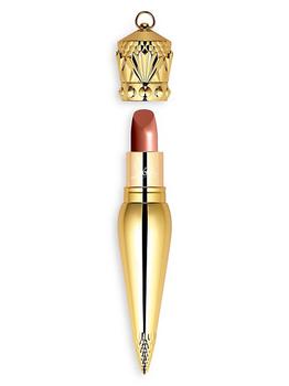 Christian Louboutin | Rouge Louboutin Silky Satin Lip Color商品图片,