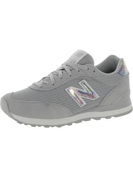 New Balance | CLASSICS 515 Womens Lace Up Mesh Athletic and Training Shoes,商家Premium Outlets,价格¥664