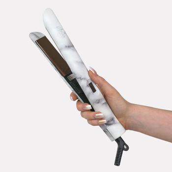 商品Aria Beauty | Marble Digital Straightener,商家Verishop,价格¥765图片