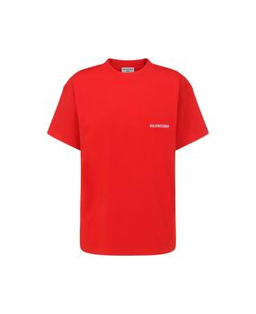 巴黎世家t恤正品, Balenciaga | T-shirt商品图片 