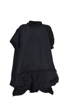 RED Valentino | R.E.D. Valentino Dresses Black商品图片,7.4折×额外9折, 额外九折