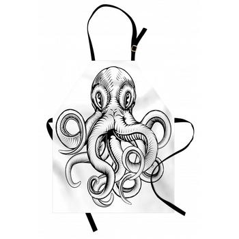 商品Ambesonne | Octopus Apron,商家Macy's,价格¥246图片