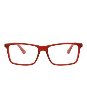 Puma | Square-Frame Injection Optical Frames,商家Maison Beyond,价格¥85