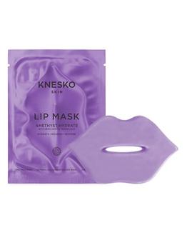 商品Knesko | Amethyst Hydrate Lip Mask 6-Piece Set,商家Saks Fifth Avenue,价格¥370图片