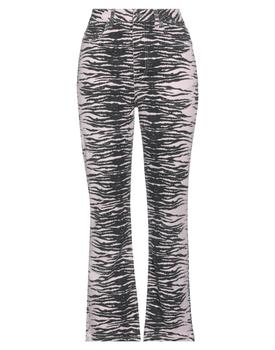 商品Ganni | Denim pants,商家YOOX,价格¥332图片