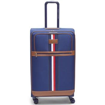 Tommy Hilfiger | Logan 28" Softside Spinner,商家Macy's,价格¥1198