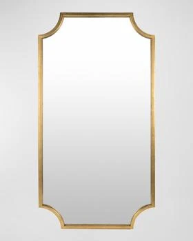 Surya Rugs | Joslyn 75" Floor Mirror,商家Neiman Marcus,价格¥14023