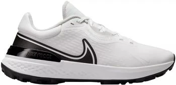 NIKE | Nike Men's Infinity Pro 2 Golf Shoes 8.5折, 独家减免邮费