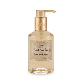 Sabon | Hand Soap Patchouli Lavender Vanilla 200mL商品图片,额外9.5折, 额外九五折