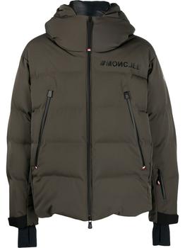 商品MONCLER GRENOBLE MONCLER GRENOBLE  - Padded jacket图片