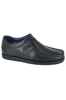 推荐Mens Leather Loafers商品