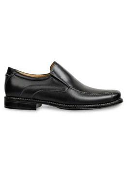 Sandro Moscoloni | Ambrose Leather Loafers商品图片,5.9折起