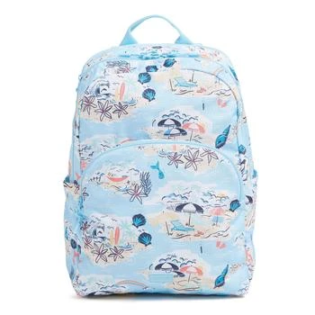 Vera Bradley | Vera Bradley Essential Large Backpack 3.9折