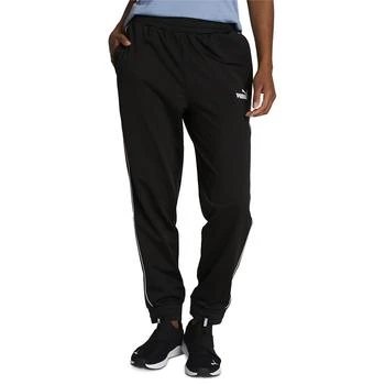 Puma | Women's Piping Jogger Track Pants,商家Macy's,价格¥335