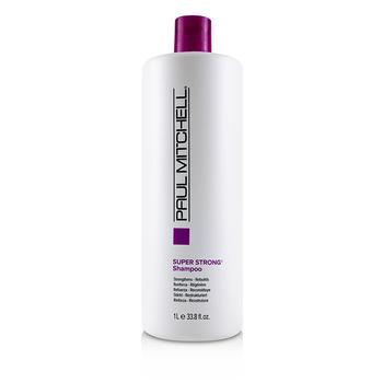 推荐Paul Mitchell 强化重建洗发水Super Strong Shampoo 1000ml/33.8oz商品