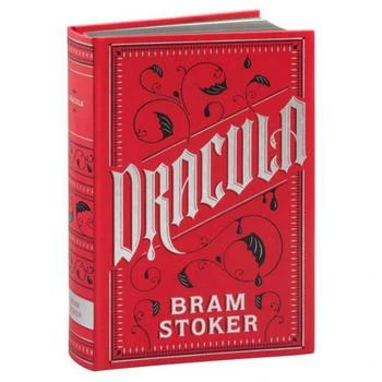 Barnes & Noble | Dracula (Collectible Editions) by Bram Stoker,商家Macy's,价格¥100