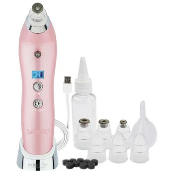 Michael Todd Beauty | Sonic Refresher Sonic Microdermabrasion and Pore Extraction System,商家Macy's,价格¥900