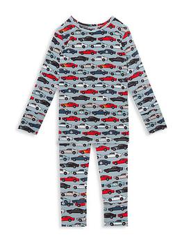 推荐Baby Boy's, Little Boy's & Boy's Miles 2-Piece Long Pajama Set商品