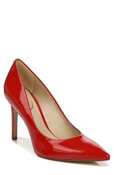 Sam Edelman | Hazel Pointed Toe Pump,商家Nordstrom Rack,价格¥215