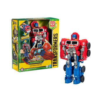 商品Hasbro | Bumblebee Cyberverse Adventures Dinobots Action Figure,商家Macy's,价格¥201图片