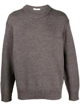 推荐LEMAIRE CREW NECK SWEATER商品