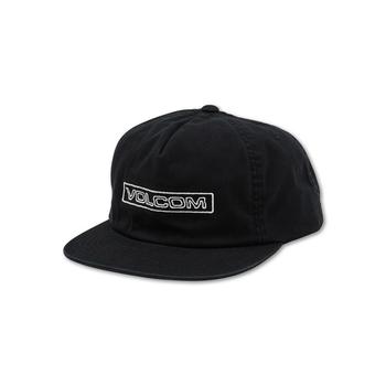 Volcom是什么牌子, Volcom | Men's Volzee Adjustable Cap商品图片 额外7折, 额外七折