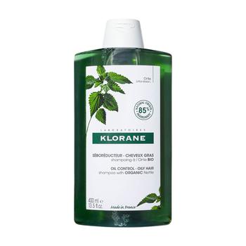 KLORANE | Oil Control Shampoo With Nettle商品图片,