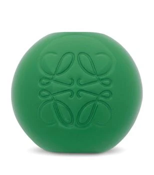Loewe | Brass Pebble Dice Charm,商家Harrods,价格¥1235