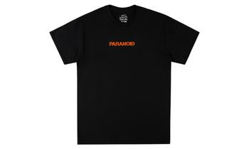 assc, Anti Social Social Club | Anti Social Social Club Paranoid ASSC Logo Tee商品图片 