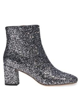 推荐Junelle Glitter Booties商品